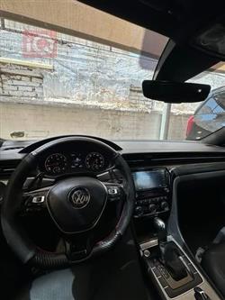 فولكسفاغن باسات